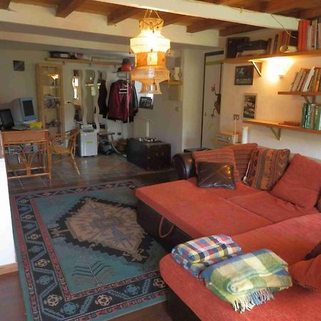 @Gatetothewild Bed & Breakfast Coreglia Ligure ภายนอก รูปภาพ