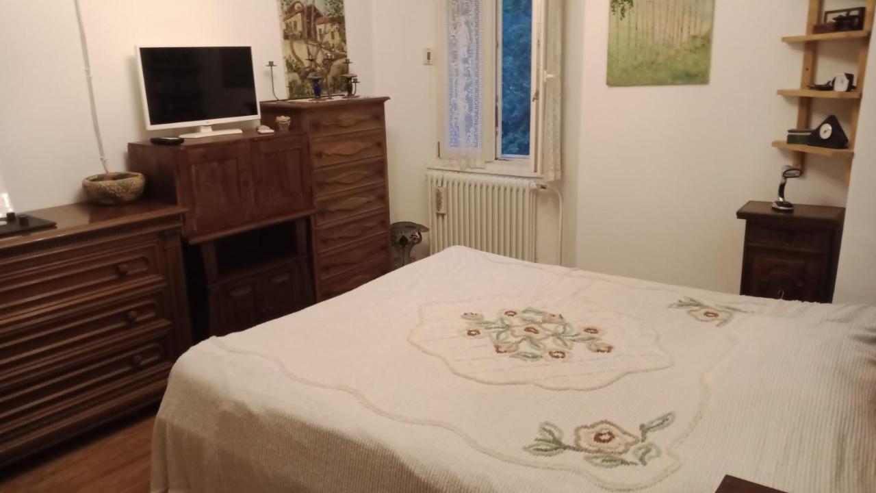 @Gatetothewild Bed & Breakfast Coreglia Ligure ภายนอก รูปภาพ