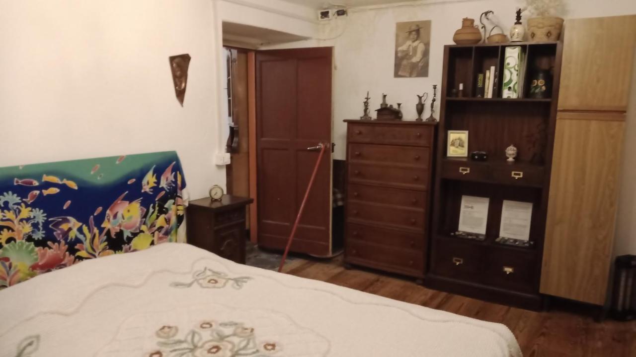 @Gatetothewild Bed & Breakfast Coreglia Ligure ภายนอก รูปภาพ