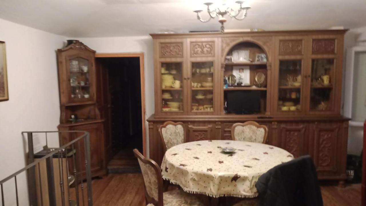 @Gatetothewild Bed & Breakfast Coreglia Ligure ภายนอก รูปภาพ