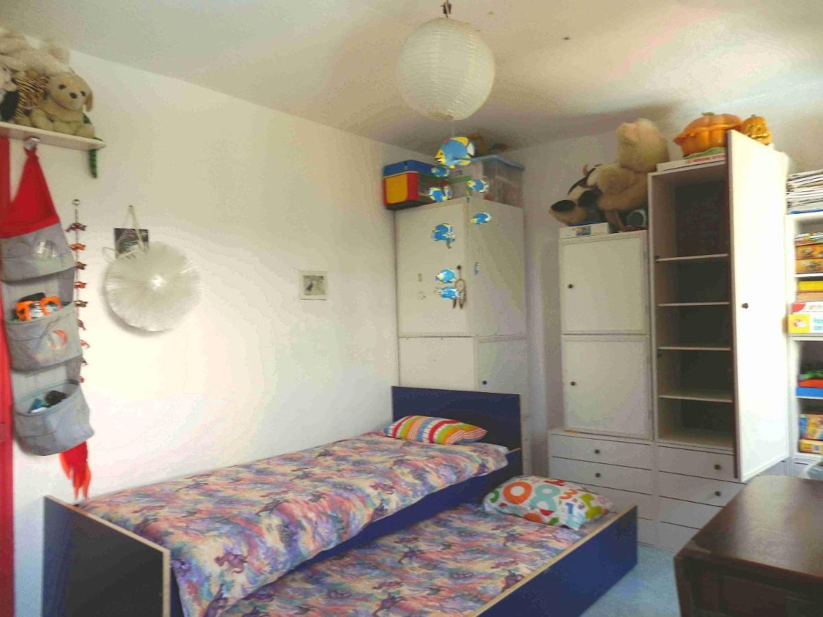 @Gatetothewild Bed & Breakfast Coreglia Ligure ภายนอก รูปภาพ