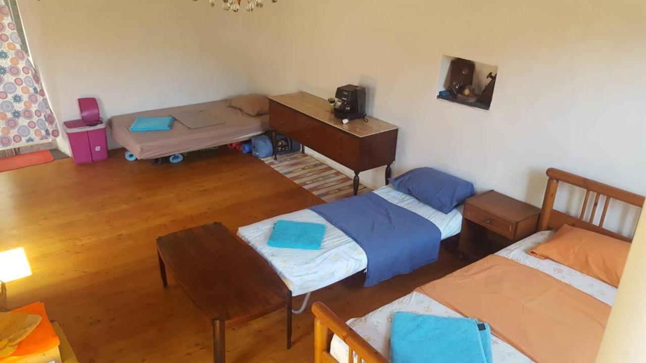 @Gatetothewild Bed & Breakfast Coreglia Ligure ภายนอก รูปภาพ