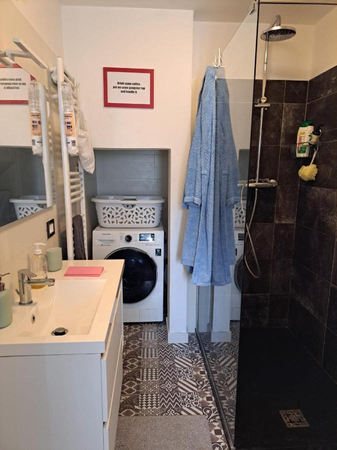 @Gatetothewild Bed & Breakfast Coreglia Ligure ภายนอก รูปภาพ