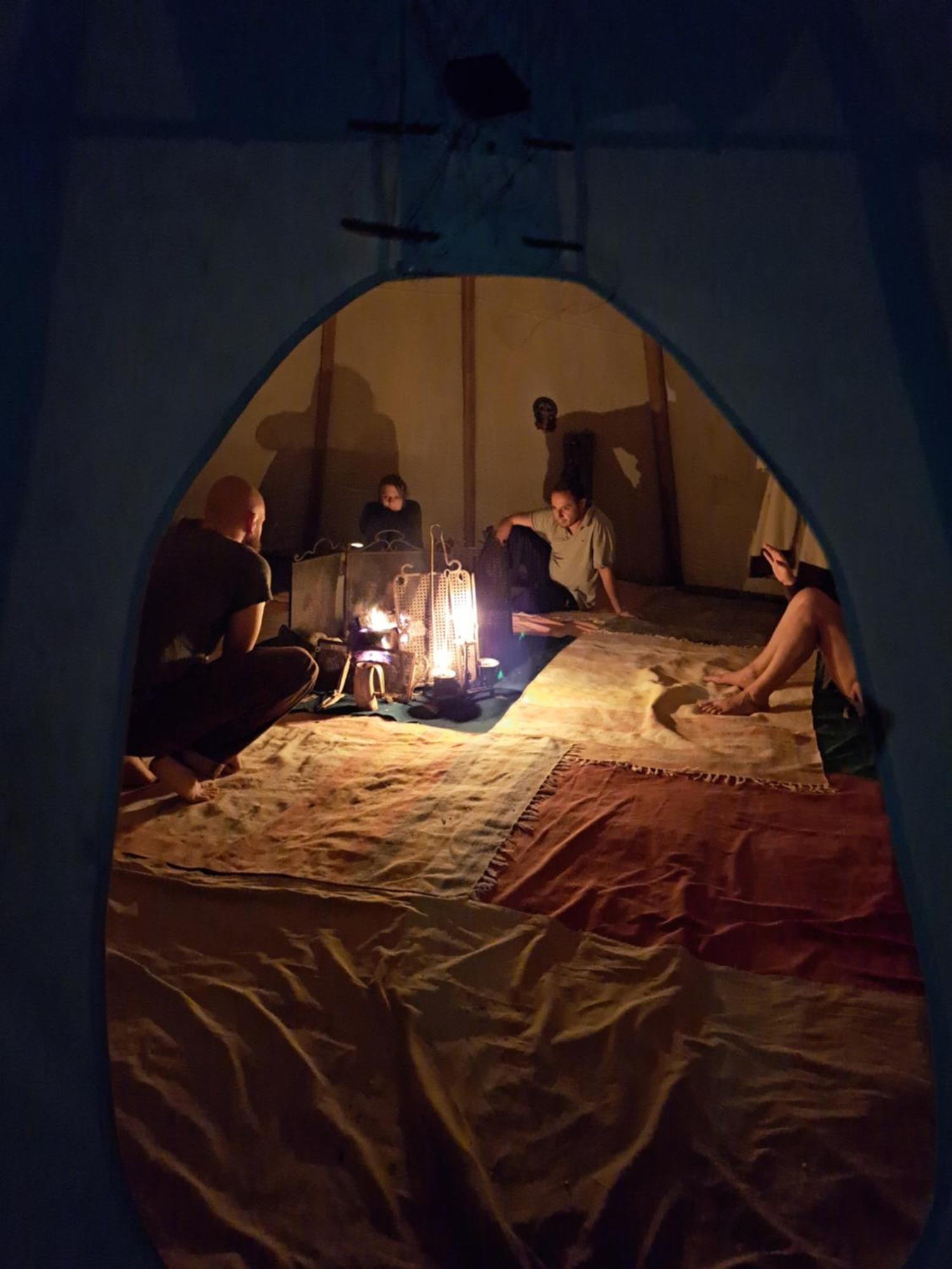 @Gatetothewild Bed & Breakfast Coreglia Ligure ภายนอก รูปภาพ