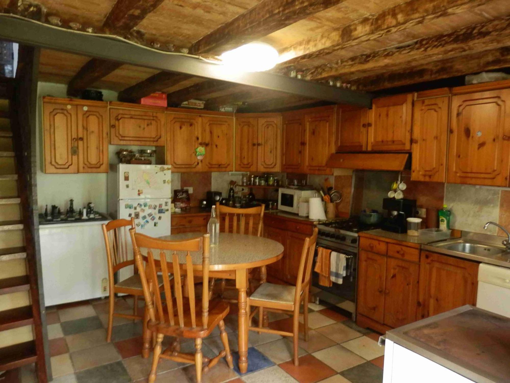 @Gatetothewild Bed & Breakfast Coreglia Ligure ภายนอก รูปภาพ